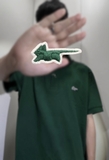 CHUỘT RACING POLO (green)