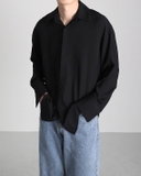 KKL Hidden Shirt (black)