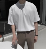 BASIC TEE (2 màu)