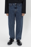 Wide Jeans 👖 (deepblue)