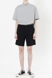 BASIC SHORTS (3 colors)