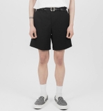 BASIC SHORTS (3 colors)