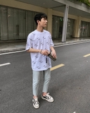 OVER SIGNATURE (white)