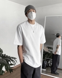 BASIC TEE (2 màu)