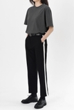 LINE PANTS (viền to)
