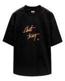 CREW LOGO TEE (Embroidered)