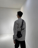 SS SHIRTS (kẻ sọc)