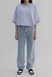 RELAXED JEANS (cotton)