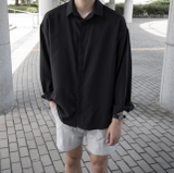 KKL Hidden Shirt (black)