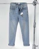 BABYBLUE SKINNY JEANS (ống ôm)