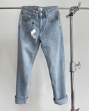 BABYBLUE SLIMFIT JEANS (ống vừa)