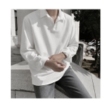 KKL V COLLAR SHIRT