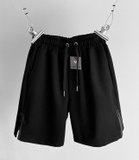 ZIP SHORTS