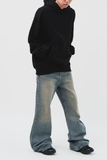 OB JEANS (ống bass)