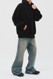 OB JEANS (ống bass)
