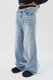WIDE JEANS (light)