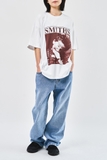WIDE JEANS (light)