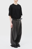 WOOL PANTS (vải cashmere)