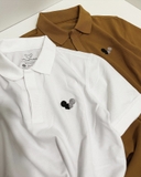 LOGO POLO (trắng)