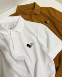 LOGO POLO (đen)