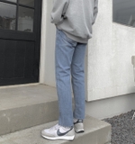 BABYBLUE SKINNY JEANS (ống ôm)