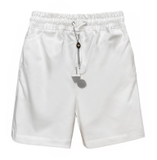 EASY SHORTS (white)