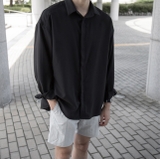 KKL Hidden Shirt (black)