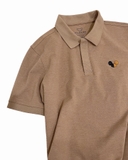 LOGO POLO (tan)