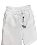 EASY SHORTS (white)
