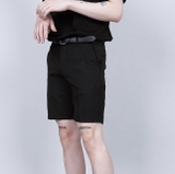 BASIC SHORTS (3 colors)