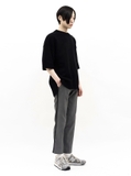 LINE PANTS (xám 024)