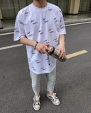 OVER SIGNATURE (white)