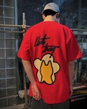 MÈO GOLD TEE