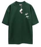 BIG SS TEE (2 màu)