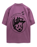 BOY TEE (tím)