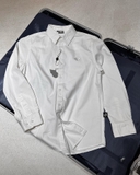 MINI LOGO OXFORD SHIRTS