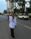 SS SHIRTS (skyblue)