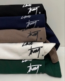 BIG SS TEE (socola)