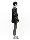 LINE PANTS (xám 024)