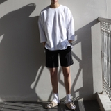 MLINE SHORTS (viền nhỏ)