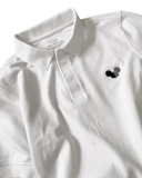 LOGO POLO (trắng)