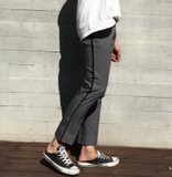 LINE PANTS (xám 024)