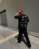 CUSTOM LOGO TEE