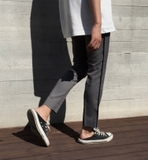 LINE PANTS (xám 024)