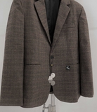 BLAZER Vintage Check