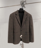 BLAZER Vintage Check