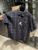 LUXUXU BOXY SHIRT