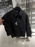 KKL Hidden Shirt (black)