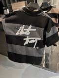 BIG STRIPE SS TEE