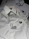 MINI LOGO SHIRTS